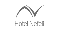 Nefeli Hotel