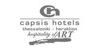 Capsis Hotels